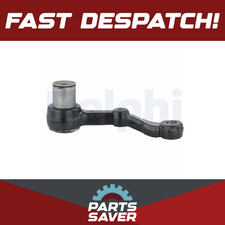 Idler Arm fits BMW M635 E24 3.5 84 to 89 Delphi 32211136450 Quality Guaranteed