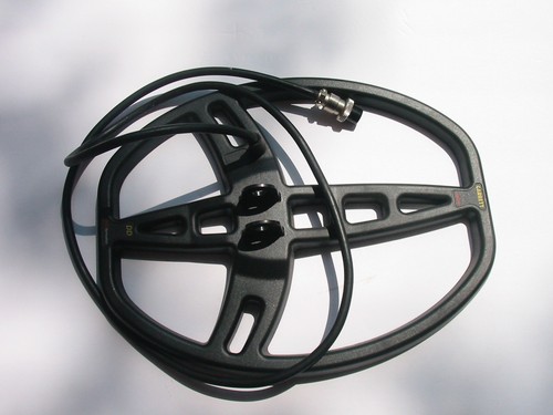 Garrett ace 350 - 350, proformance