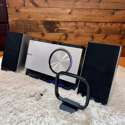 Onkyo md mini - onkyo,