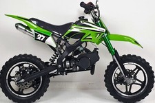 50cc Mini Dirt Bike Orion