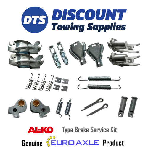 Alko 200 230mm - &, type