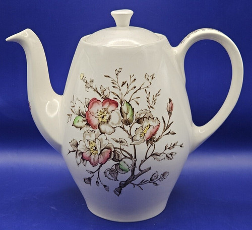 Vintage alfred meakin tea - vintage,