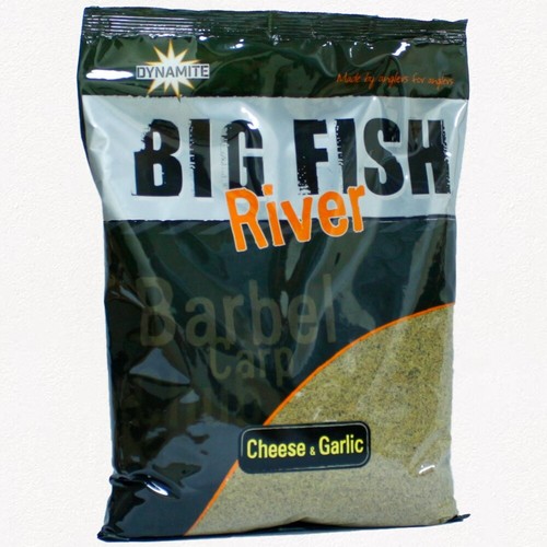 Dynamite baits big fish river - dynamite,