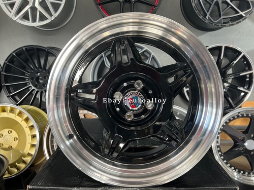 R17 inch 4x100 alpina - r17,