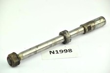 Honda CB 450 N PC14 1987