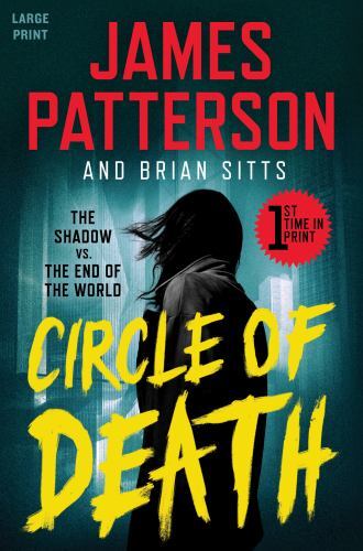 Circle death a shadow - circle,