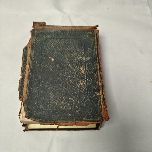 Antique copy the holy bible - copy,