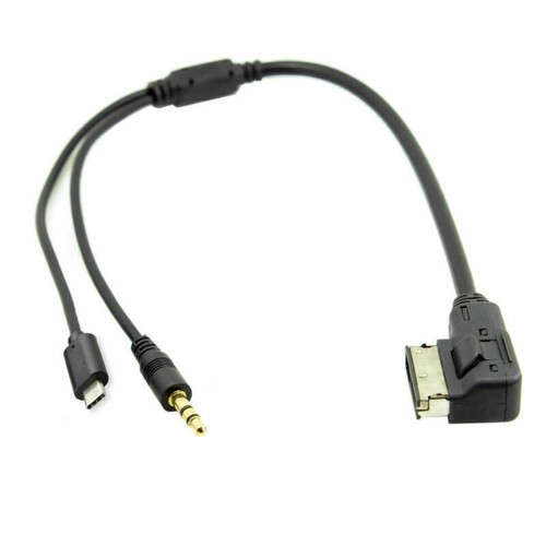 Ami mmi stereo - ami, 3.5mm