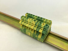DINKLE 2.5MM DIN RAIL 10 x