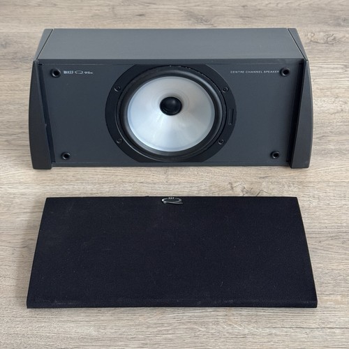 Kef q95c centre - kef,