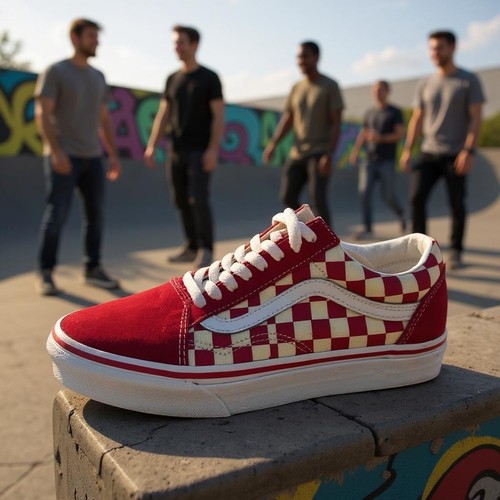 Vans old skool low - skool,