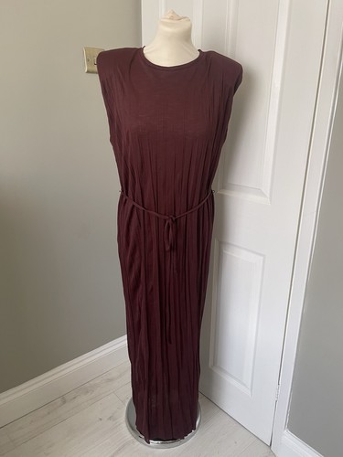 Zara burgundy wine red - zara,