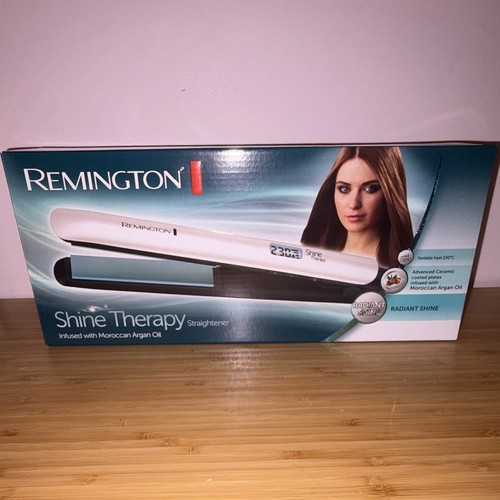 Remington shine therapy - remington,