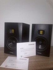 Adam Audio T7V Studio Monitors