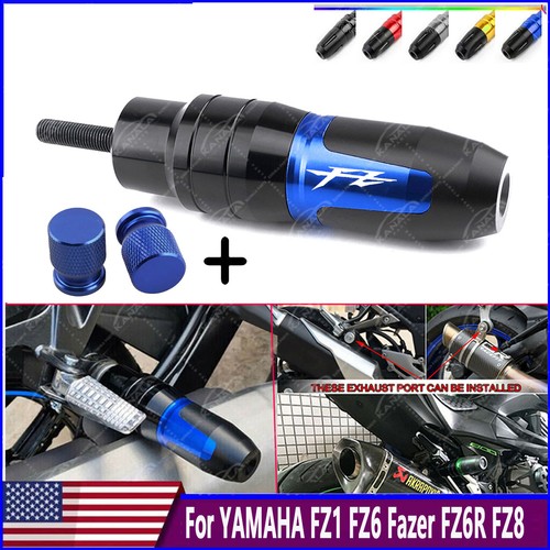 For yamaha fz1 fz6 fazer - for,