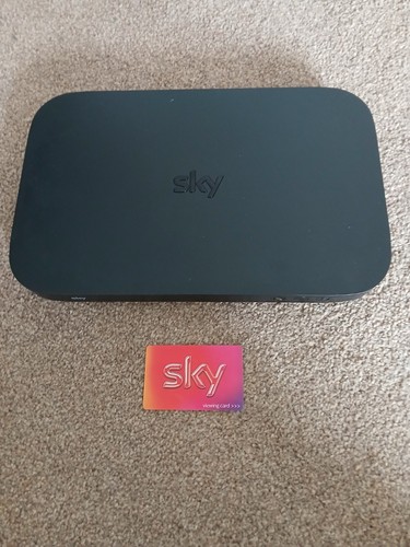 Sky 2tb hdr tv - sky,