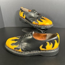 Vintage 90s TREDAIR FLAME