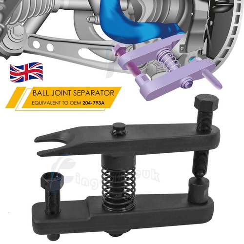 Jlr 204 793a ball - ball, joint