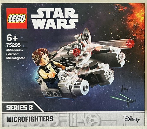 Lego star wars 75295 - lego,