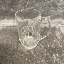 Vintage Half Pint Stein By