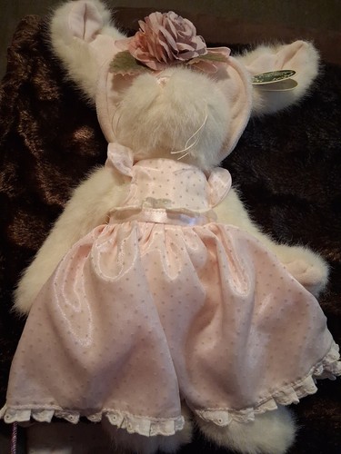 Nwt bearington bear rabbit - bear,