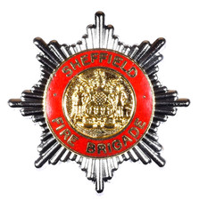 Vintage Old Obsolete Sheffield