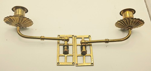 Antiqye piano candle - piano,