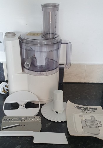 Moulinex masterchef compact - masterchef,