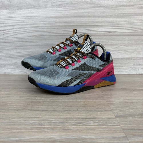 Reebok nano adventure - nano, x1