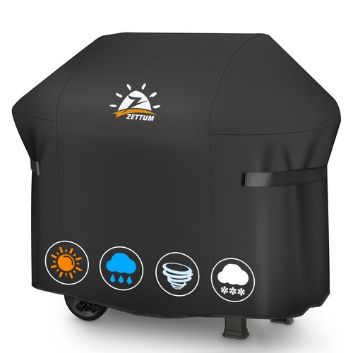 Bbq cover 132 7106 grill - cover,