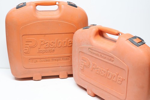 Lot paslode finish - lot,