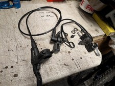 MAGURA Hs22 Hydraulic Rear Rim