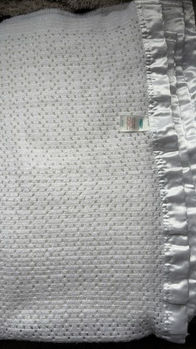 Vintage mothercare cellular - vintage,