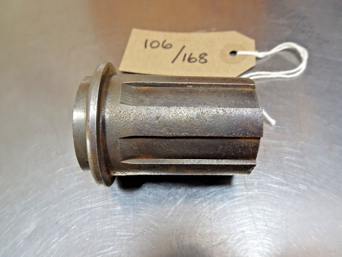 Pre unit triumph cush drive - pre,
