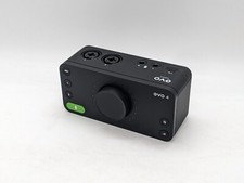 Audient EVO 4 USB-C audio