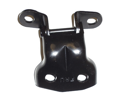 Front door hinge upper - rh, for