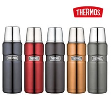 Thermos Stainless King Flask