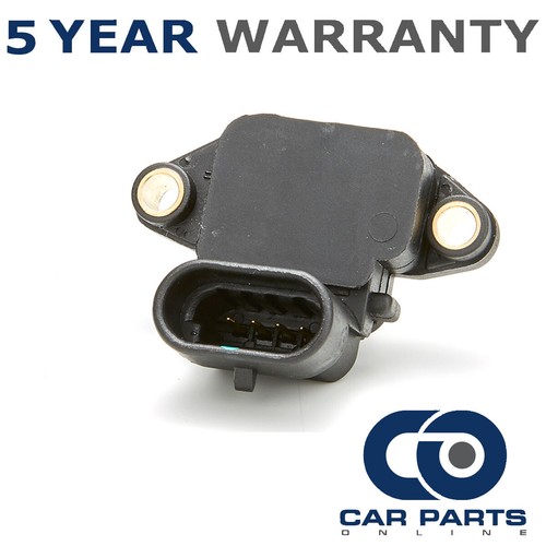 Map sensor fits fiat punto - sensor,