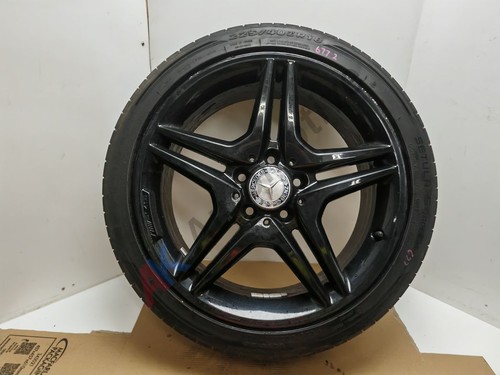 Mercedes class w176 18 - a,