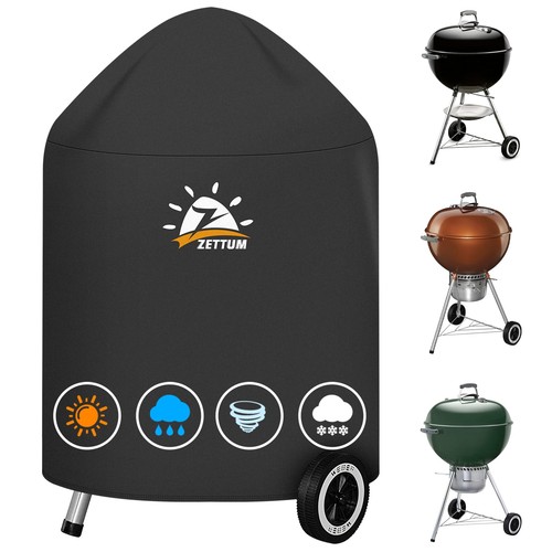Kettle bbq cover for weber - cover, 57