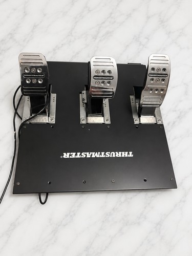 Thrustmaster t500rs pedal - t500rs, 3-pedal