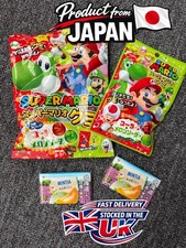 Japanese Candy Bundle Super