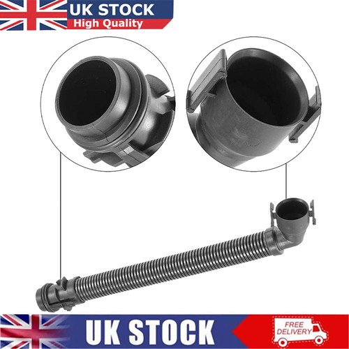 Bmw air intake - intake, pipe