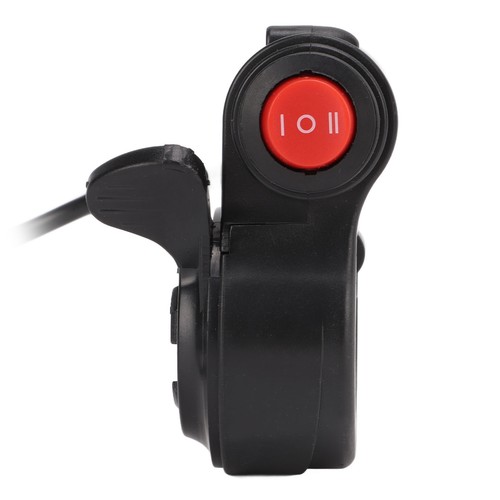 Electric bicycle thumb - bicycle,