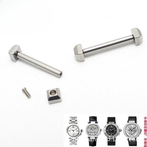 Quality stainless steel - steel, screw