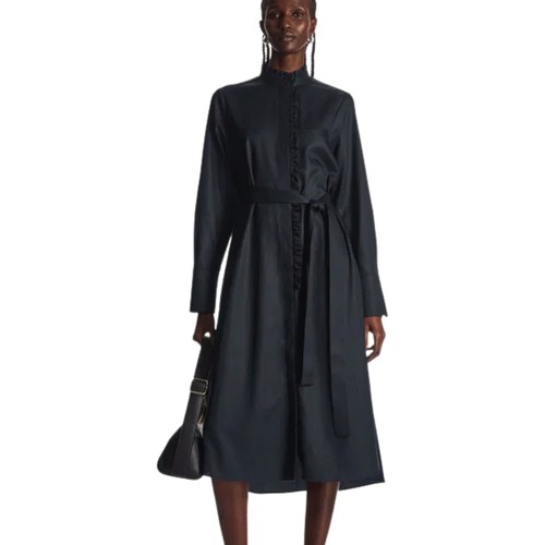Cos shirt dress - dress, womens