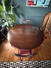 Old Charm Style Round