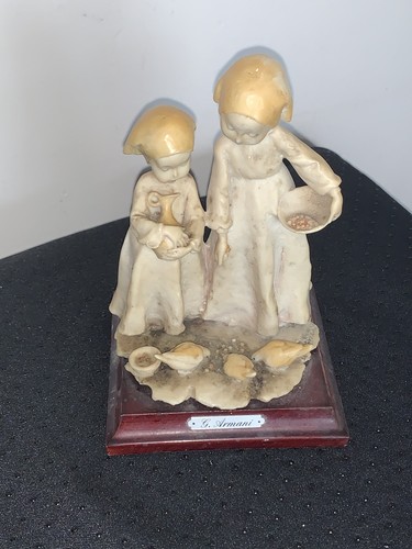 Vintage giuseppe armani - giuseppe,
