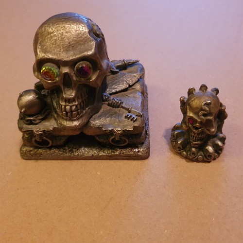 Vintage tudor mint - vintage,