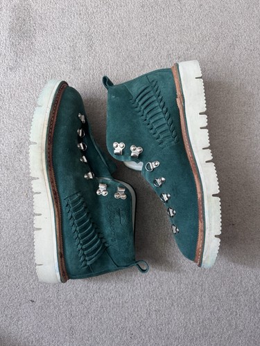 Fracap end m120 boot - x,